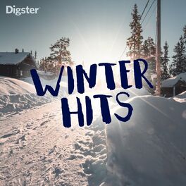 Album cover of Winter Hits 2023