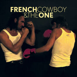 Album cover of French Cowboy & The One