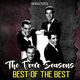 Album cover of Best of the Best (Remastered)
