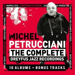 Album cover of The Complete Dreyfus Jazz Recordings (L'Intégrale)