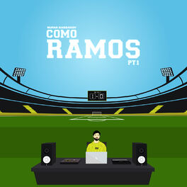 Album cover of Como Ramos Pt.1