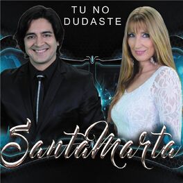 Album cover of Tu No Dudaste