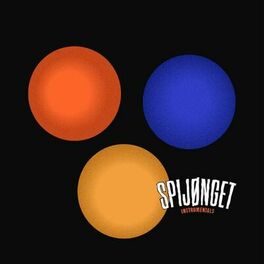 Album cover of SPIJØNGET (Instrumentals)