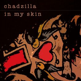 Album cover of In My Skin