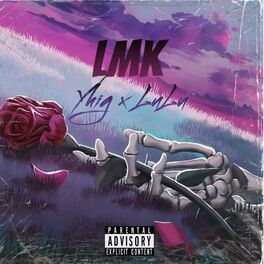 Album cover of LMK (feat. LuLu)