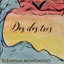 Album cover of Dos Dos Tres