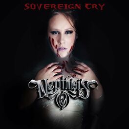 Album cover of Sovereign Cry