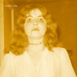Album cover of Quiet Life