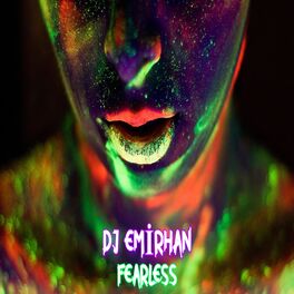 Album cover of Fearless