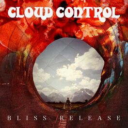 Album cover of Bliss Release