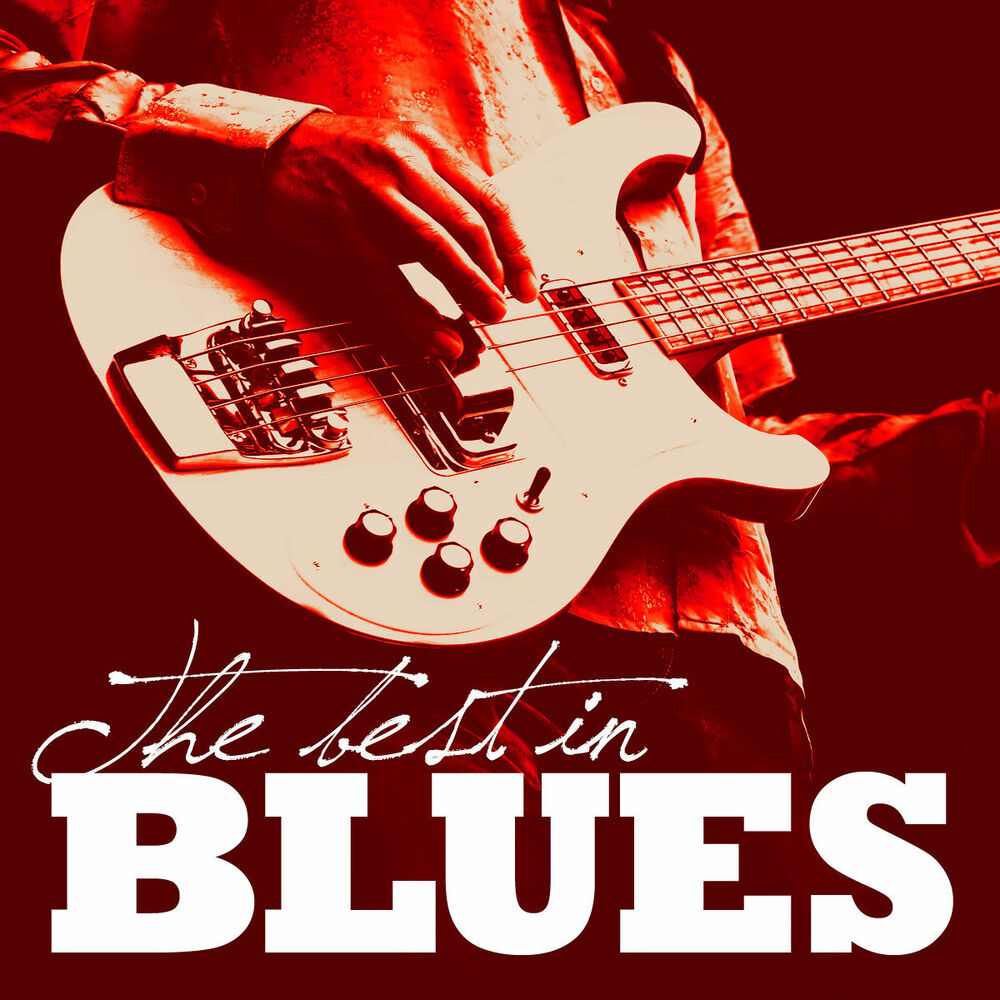 Best blues mp3