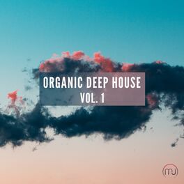 Album cover of Organic Deep House Vol. 1