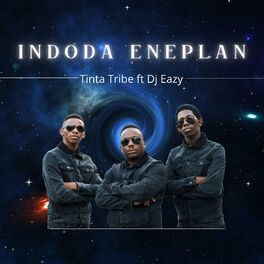 Album cover of Tinta Tribe - Indoda Eneplan