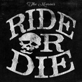 Album cover of Ride or Die