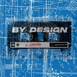 Album cover of By Design (feat. Eric Thomas)