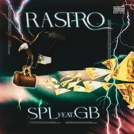 Album cover of Rastro