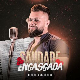 Album cover of Saudade Engasgada