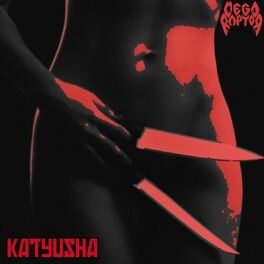 Album cover of Katyusha