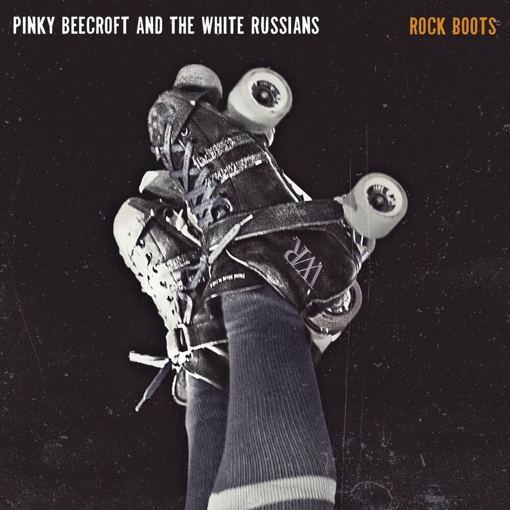 Boots remix. Russians ebunny, альбом Rock over the World. Waiting Russians.