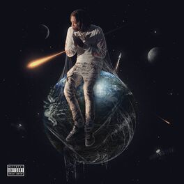 Album cover of Web The World