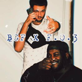 Album cover of BGF x F.O.3