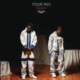 Album cover of Pour moi (feat. Franglish)