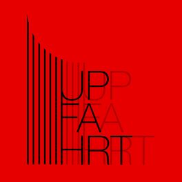 Album cover of Upfahrt