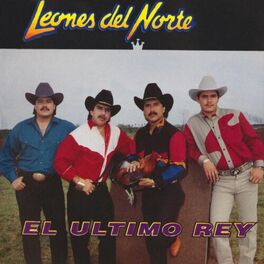 Los Leones Del Norte: albums, songs, playlists | Listen on Deezer