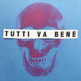 Album cover of Tutti Va Bene