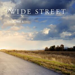 Album cover of Wide Street, Vol. 5