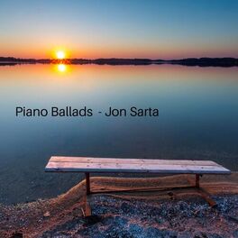Album cover of Piano Ballads