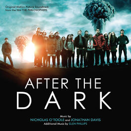 Album cover of After The Dark (The Philosophers) (Original Motion Picture Soundtrack)