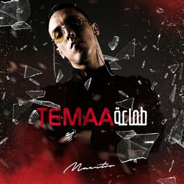 Album cover of Temaa