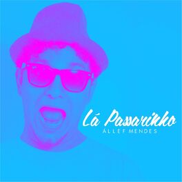 Album cover of La Passarinho