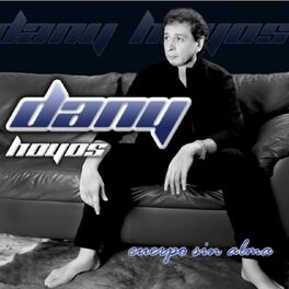 Album cover of Cuerpo Sin Alma