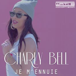 Album cover of Je m'ennuie