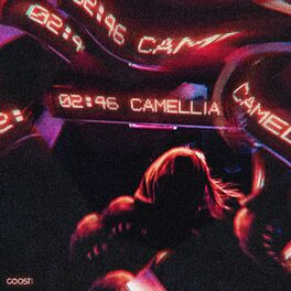 Album cover of CAMELLIA