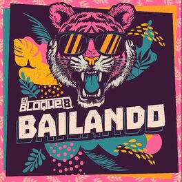 Album cover of Bailando
