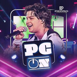 Album cover of PC On