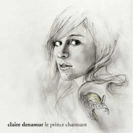 Album cover of Le Prince Charmant