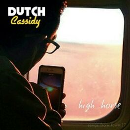 Album cover of High Horse