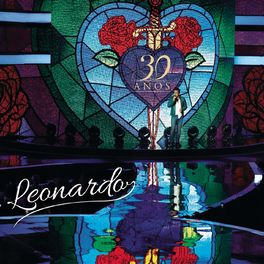 Album picture of Leonardo 30 Anos (Ao Vivo)