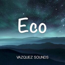 Album cover of Eco