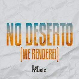 Album cover of No Deserto (Me Renderei)