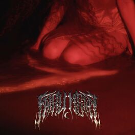 Album cover of FAIRY METAL