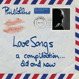 Album cover of Love Songs (A Compilation Old and New)