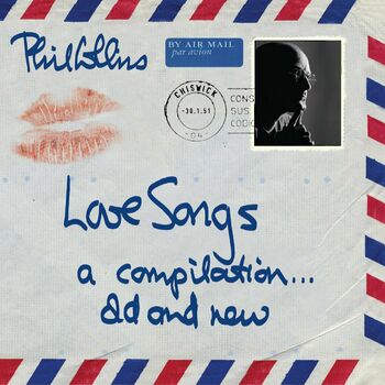 Another Day in Paradise - 2016 Remaster - song and lyrics by Phil Collins