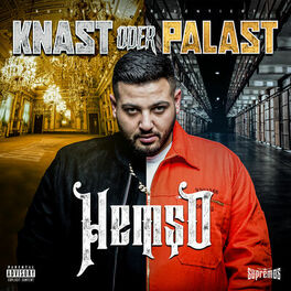 Album cover of Knast oder Palast