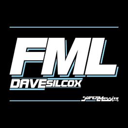 Album cover of FML