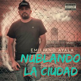 Album cover of Nublando La Ciudad (Versión Tuba)